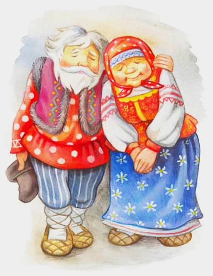 Бабушка и дедушка Изображения – скачать бесплатно на Freepik