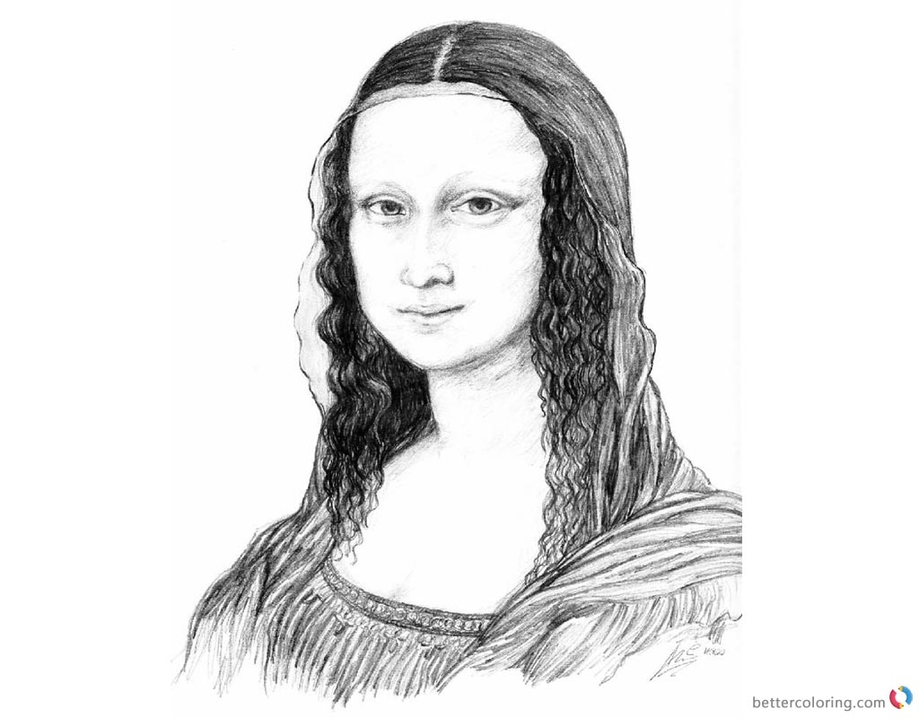 Нарисовать портрет Мона Лизы. Мона Лиза набросок Давинчи. Леонардо Давинчи портрет. Монолиза картина Леонардо да Винчи.