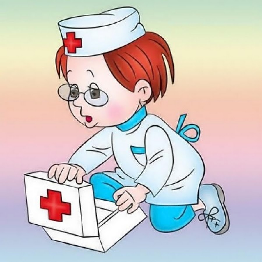 картинки на медицинскую тему для детей