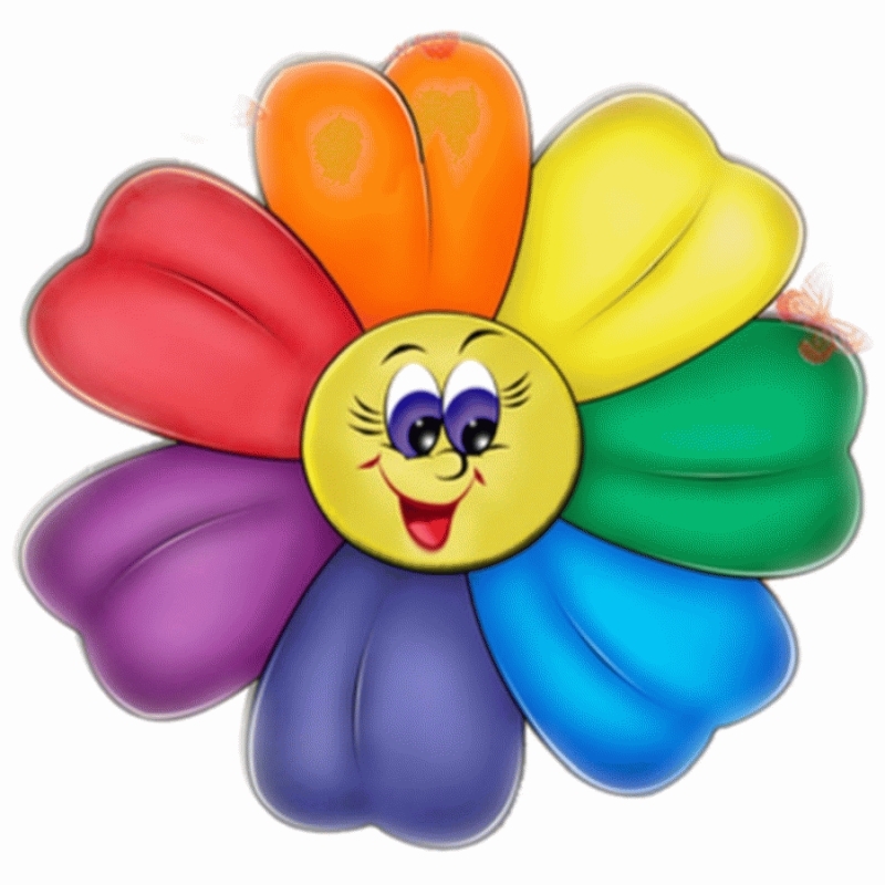 Растения и цветы в подарок для детей – купить в интернет-магазине gkhyarovoe.ru