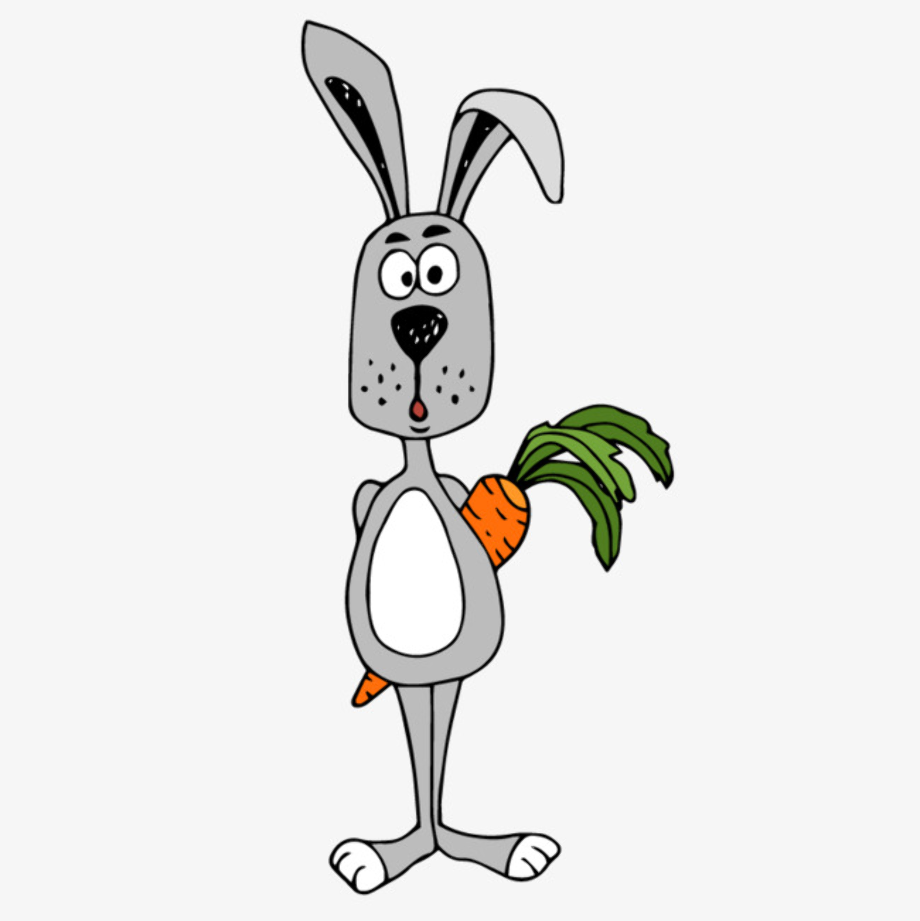 Зайчик морковь. Заяц с морковкой. Мультяшный кролик с морковкой. Заяц мультяшный. Смешной заяц рисунок.
