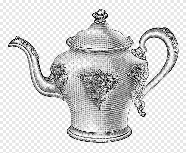 Рисование для чайников