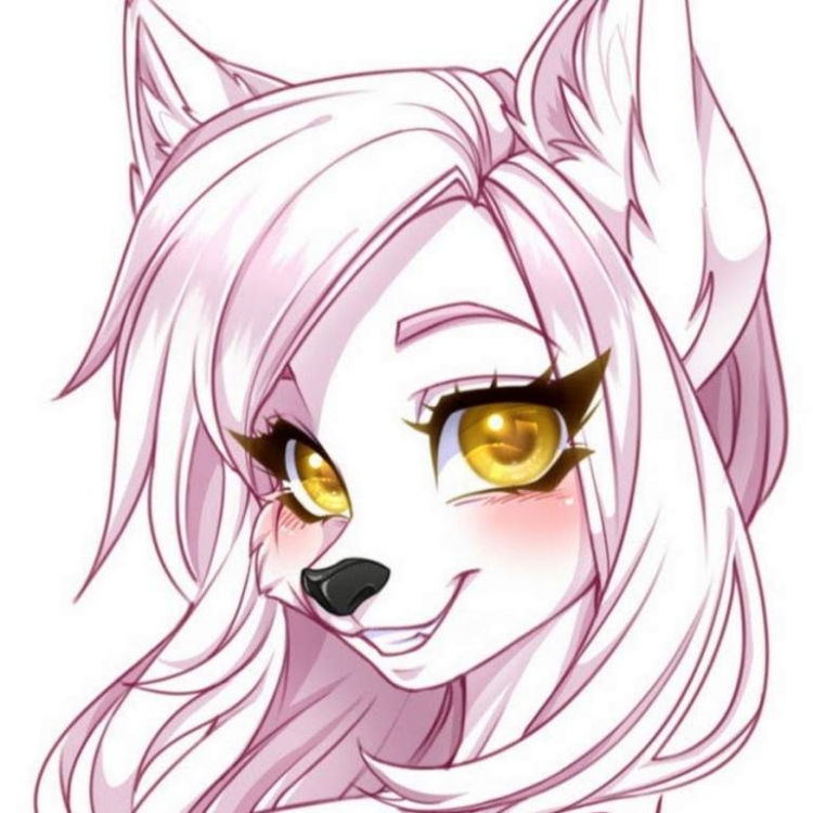 Mangle фурри