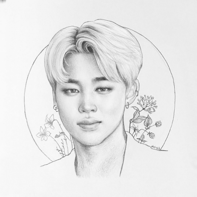 Портрет EXO