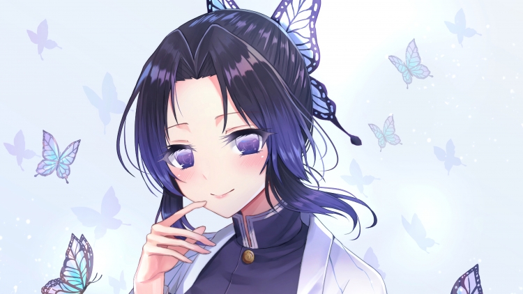 Hashira Kimetsu