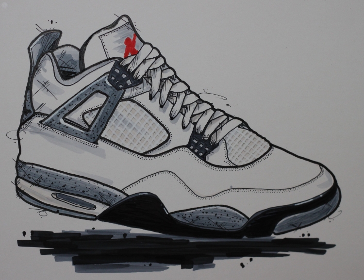 Nike Art ck1196-001