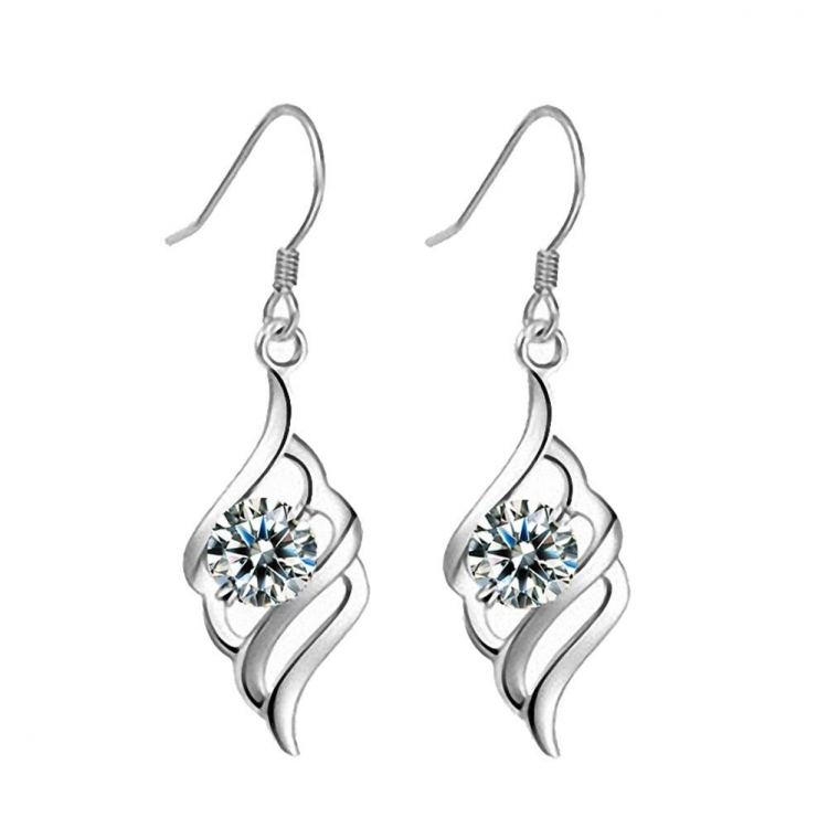 Серьги эскиз