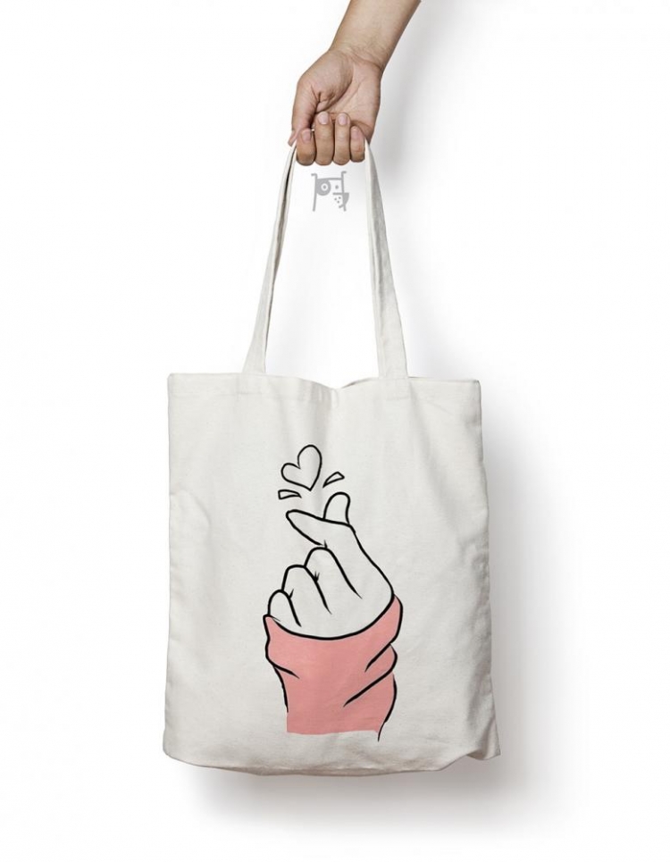 Идеи для рисунка на шоппере