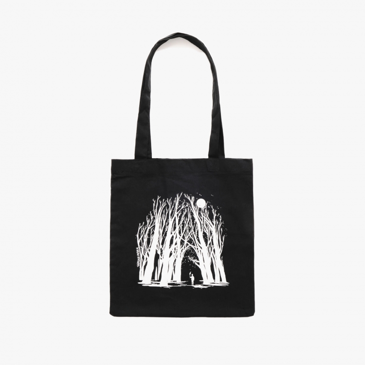 Сумка шоппер Joy Division