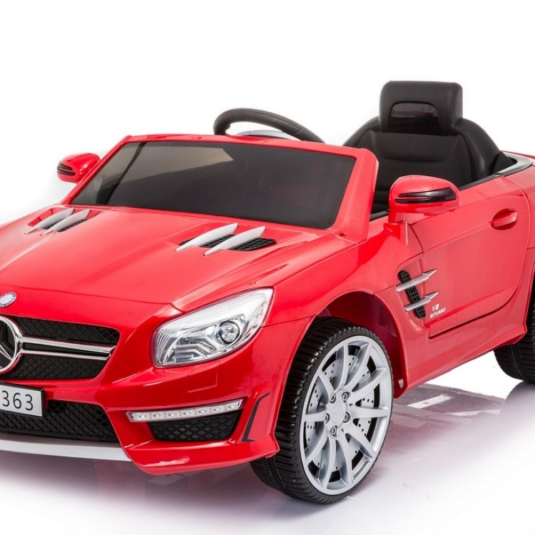 Toys Toys автомобиль Mercedes sl500