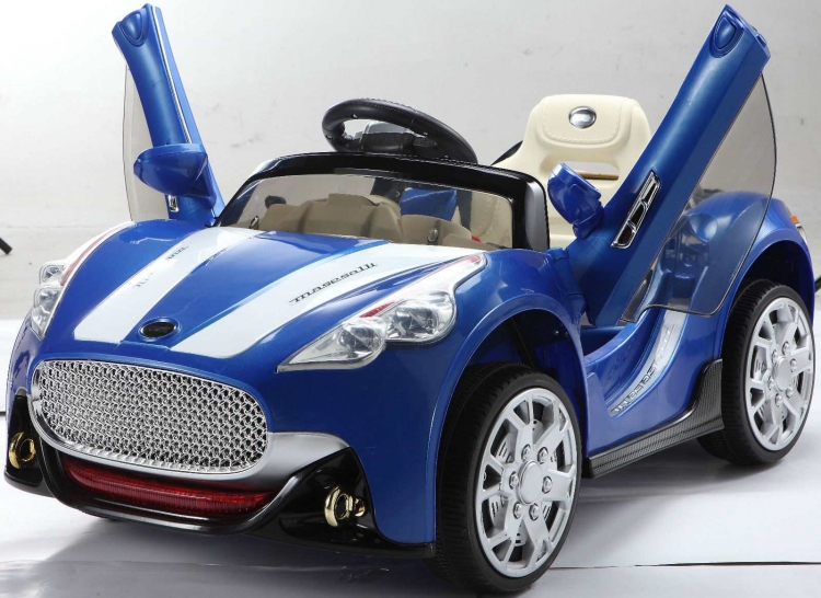 Kids cars автомобиль je108