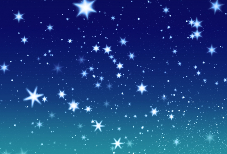 Звездное небо картинки для детей