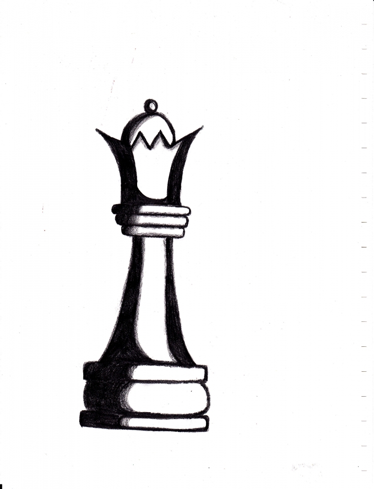 Шахматный король картинки для детей