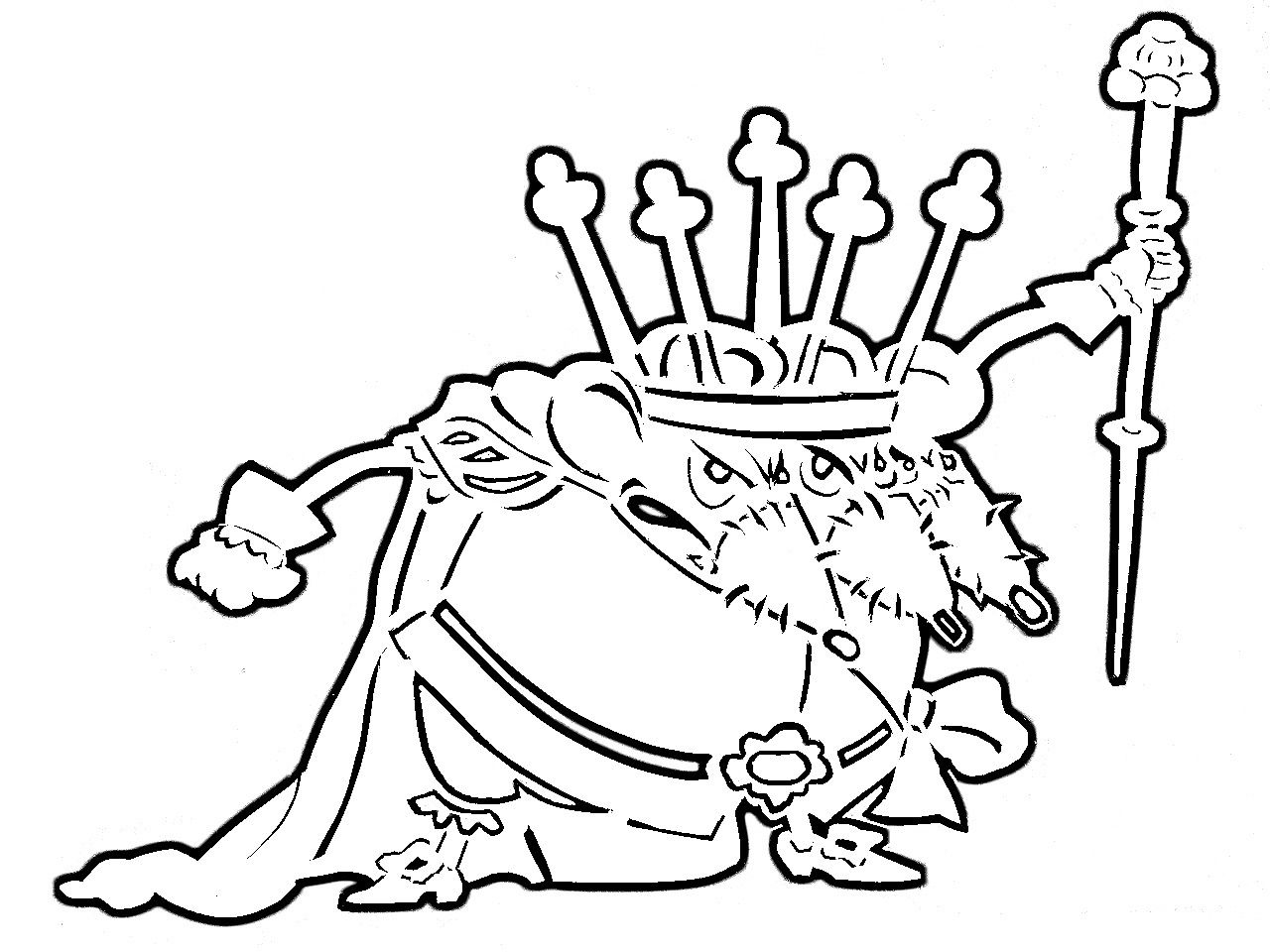 Щелкунчик и Мышиный король (fb2)
