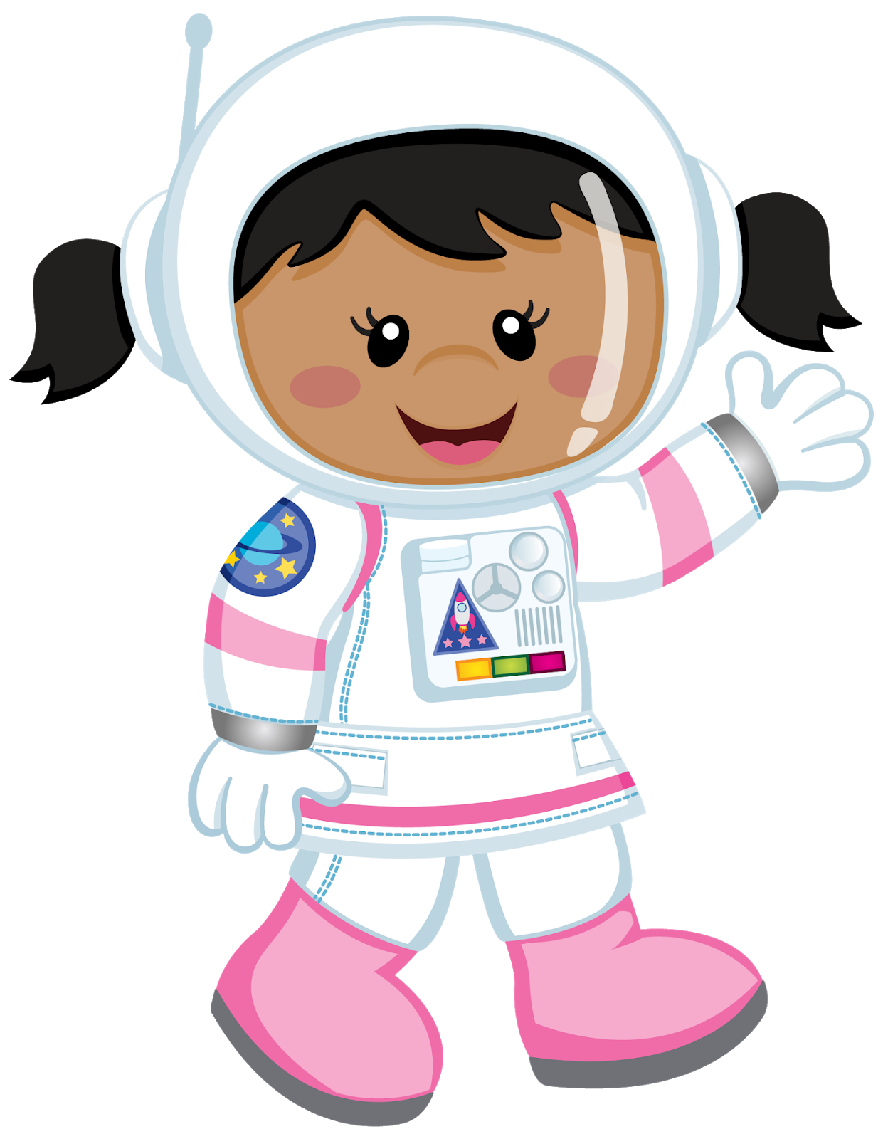 Космонавт цветной. Космонавт для детей. Астронавт мультяшный. Космонавт для детей без фона. Малыш космонавт.