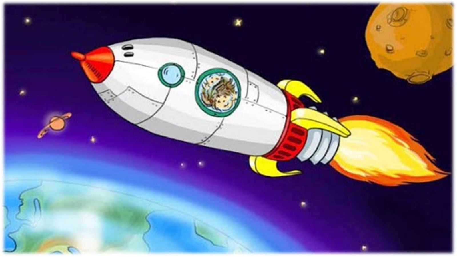 Я ракета полетела в космос раз. Космическая ракета для детей. Космос для дошкольников. Космос для детей дошкольного возраста. Космический корабль детский.