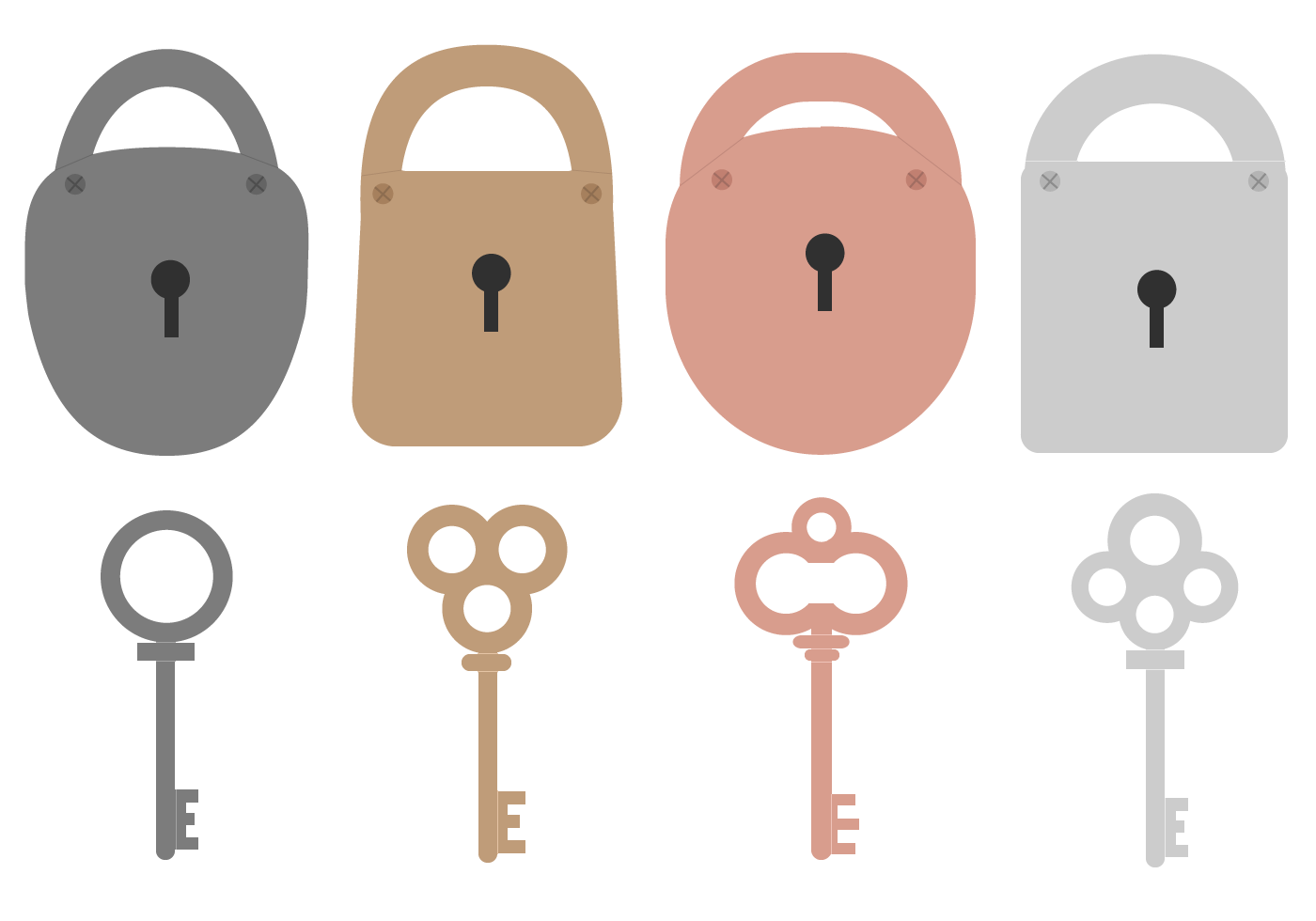 Несколько открытых ключей. Замок и ключ. Ключики замочки. Замок с ключом для детей. Замочки и ключики для детей.