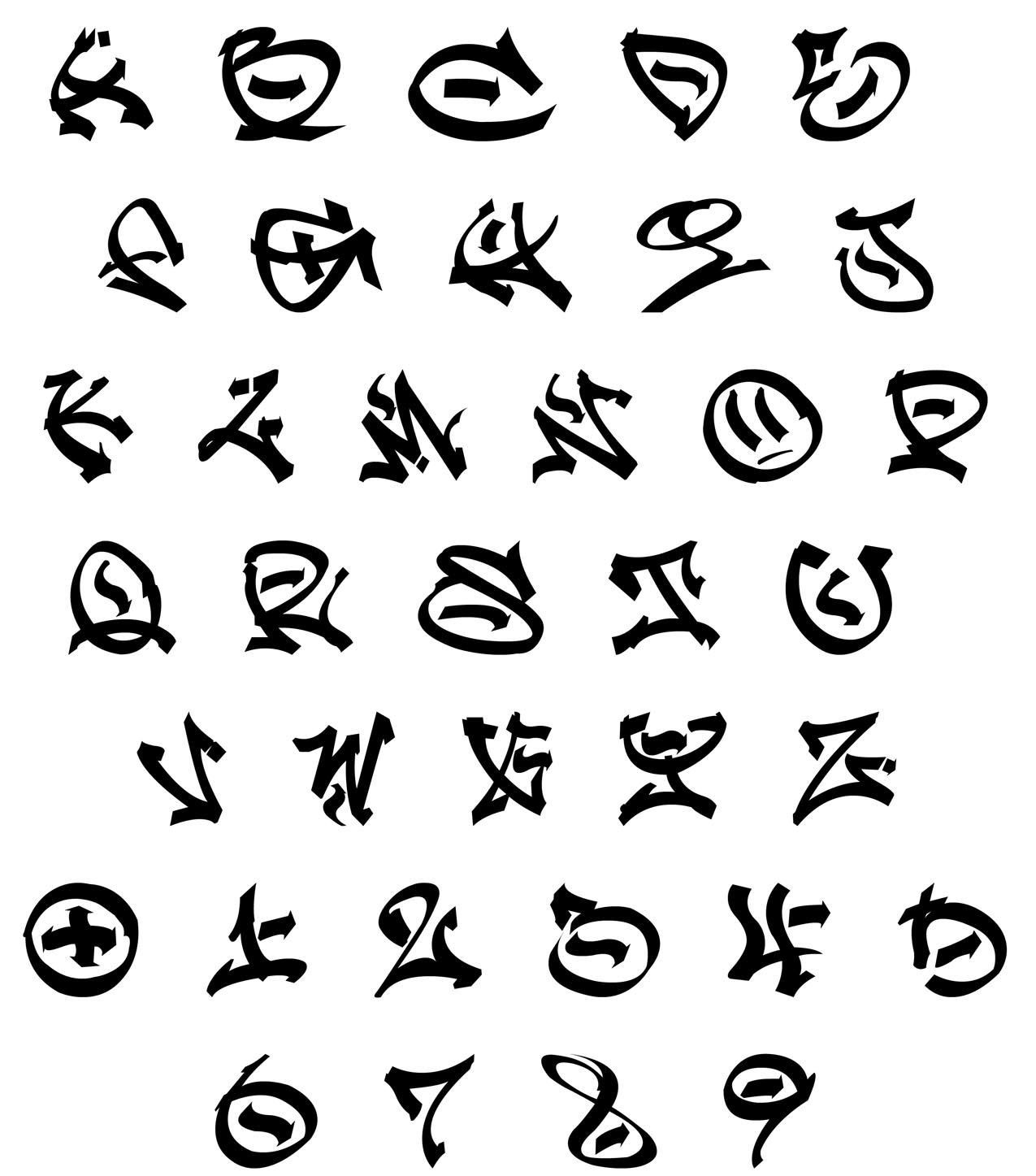 символы буквы для ников пабг фото 8