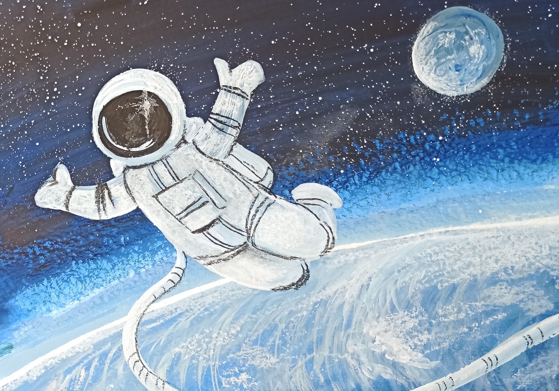 Рисунок на тему космонавт. Космонавт рисунок. Рисование космонавт. Нарисовать Космонавта. Космонавт гуашью.