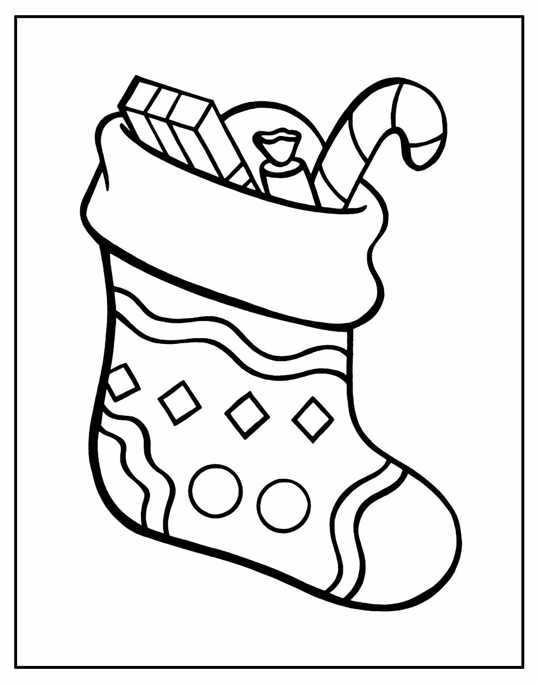 Мастер-класс по украшению новогодних носков
