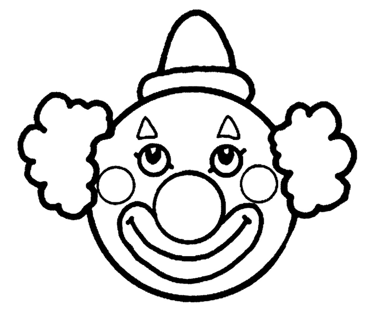 30 прикольных картинок со Злым Клоуном + Факты почему люди боятся Клоунов