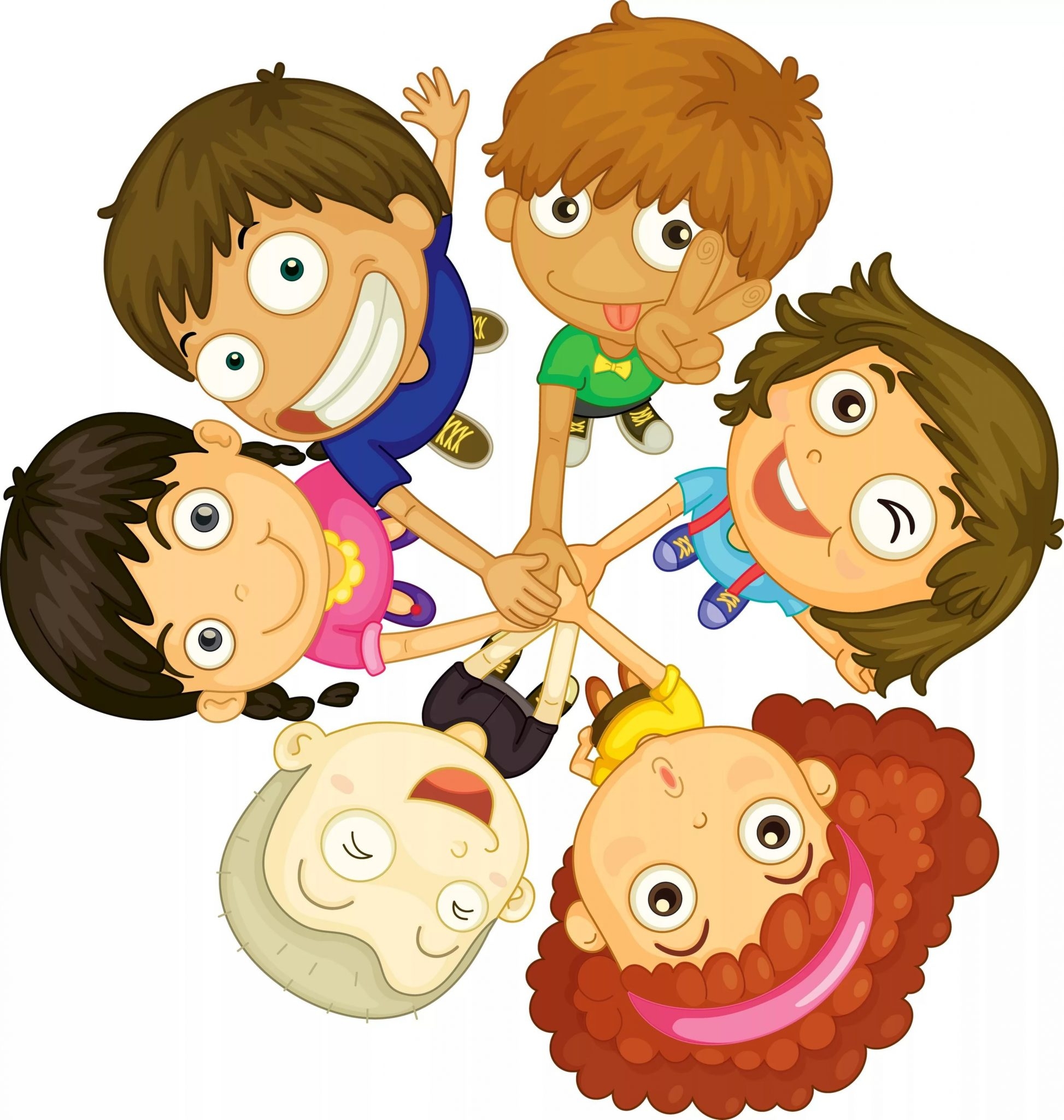 Идеи на тему «Друзья детства» (9) | суперкрошки, мультфильмы, милые рисунки