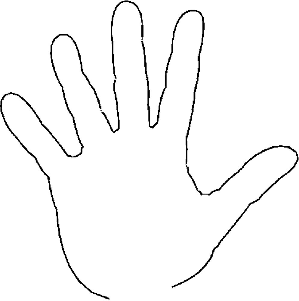Единорог раскраска рука рисунок - изображение в формате EPS