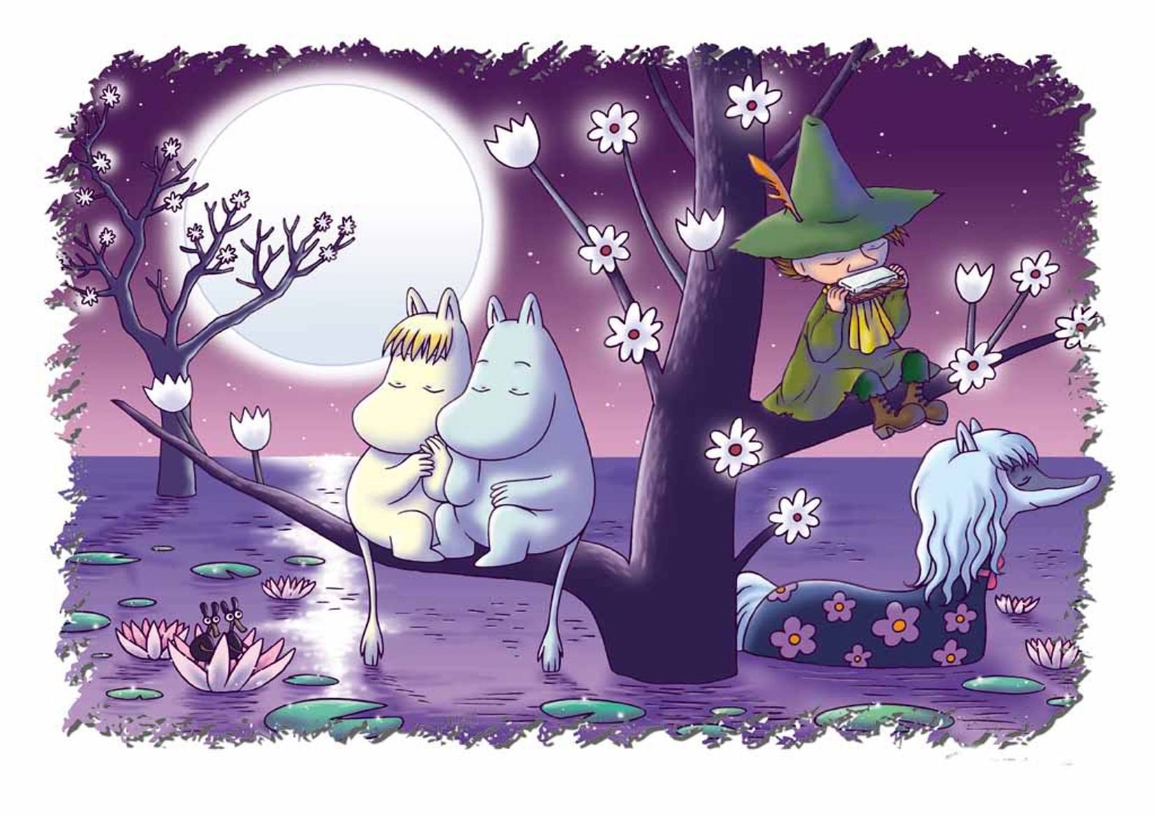 Сказки о муми троллях. Муми-Тролли Туве Янссон. Муми Тролль Туве Яссон. Moomin Туве Янссон.