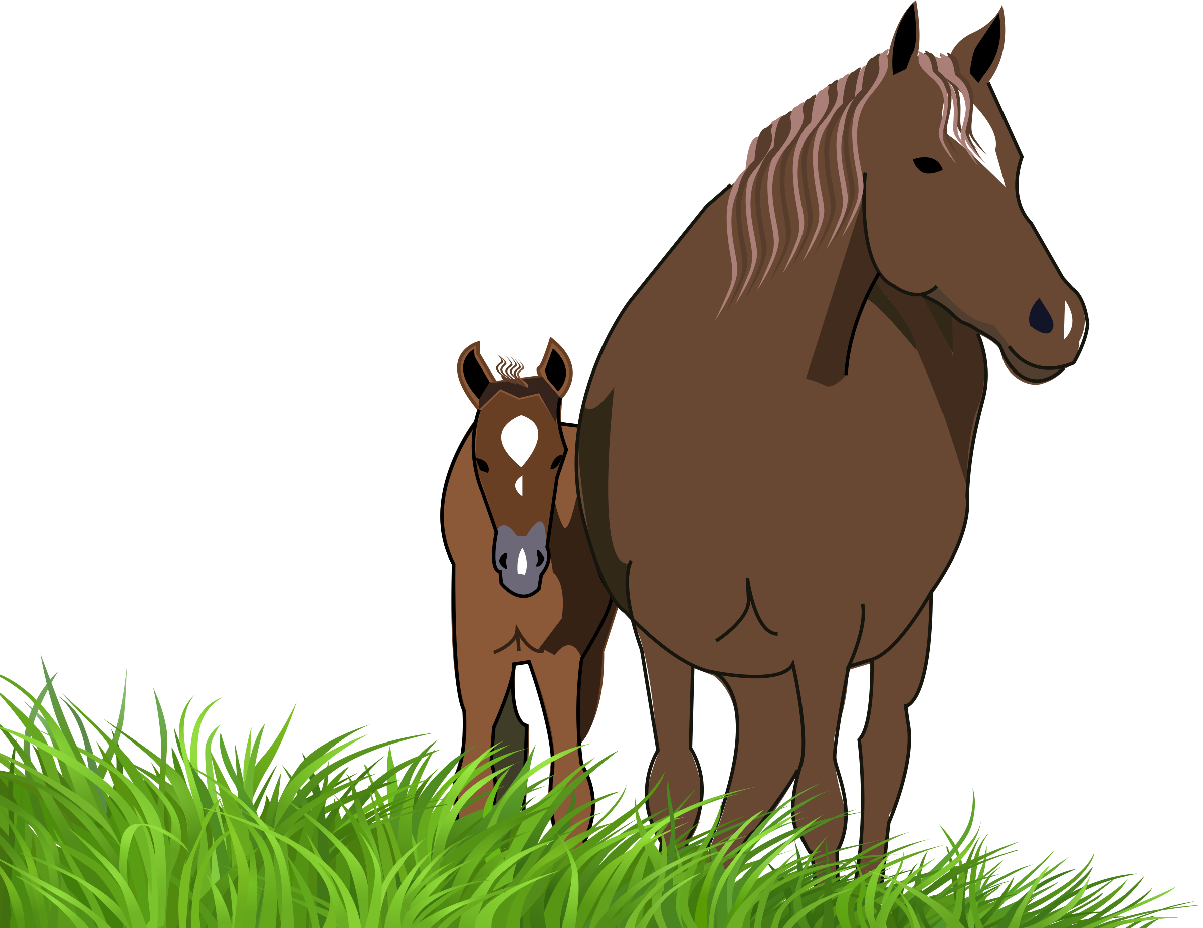 Картинки жеребенок на прозрачном фоне. Лошадь для детей. Лошадь с жеребенком на прозрачном фоне. Лошадка картинка для детей. Лошадь вектор для детей.