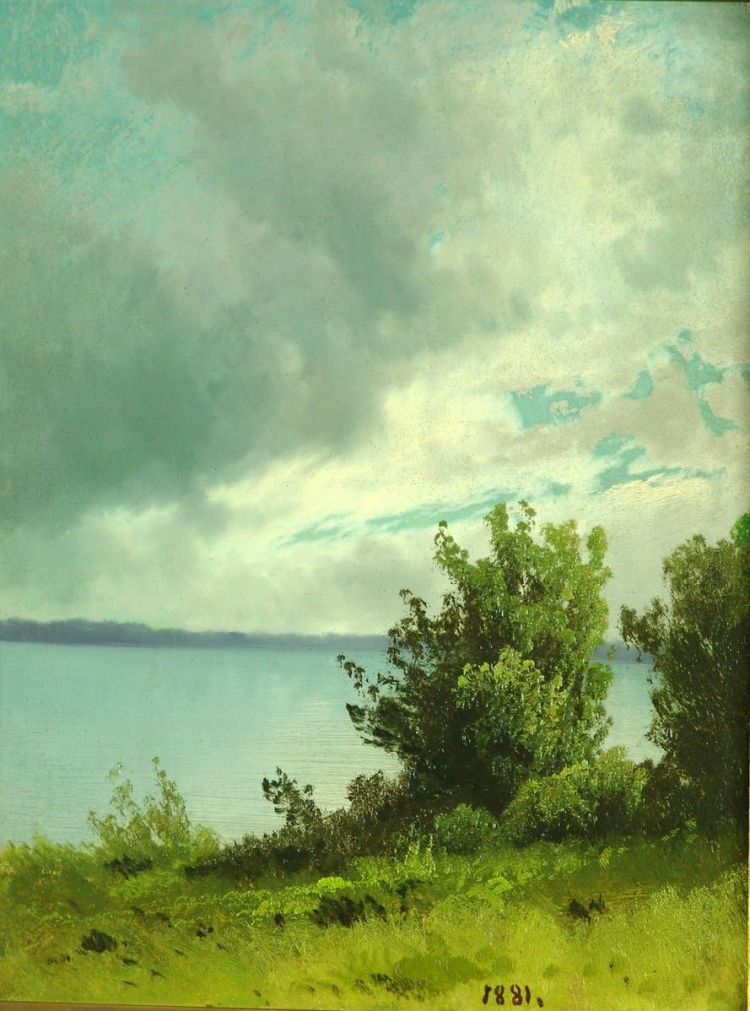 Мещерский Арсений Иванович (1834 1902)