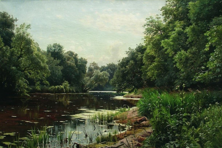 Фёдоров семён Фёдорович (1867–1910)