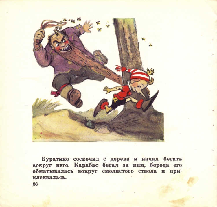 Золотой ключик из сказки Буратино