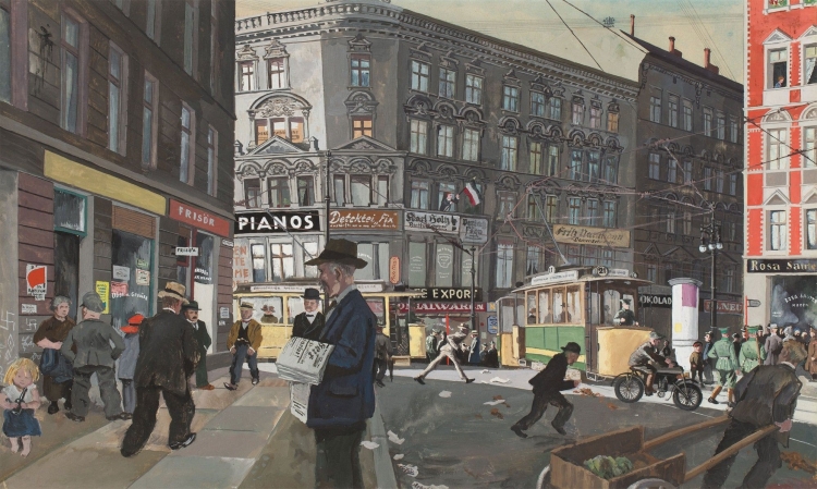 Berlin 1930