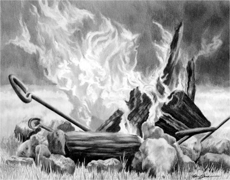 Рисунок берегите животных