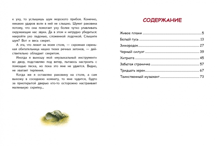Живое пламя сколько страниц в книге