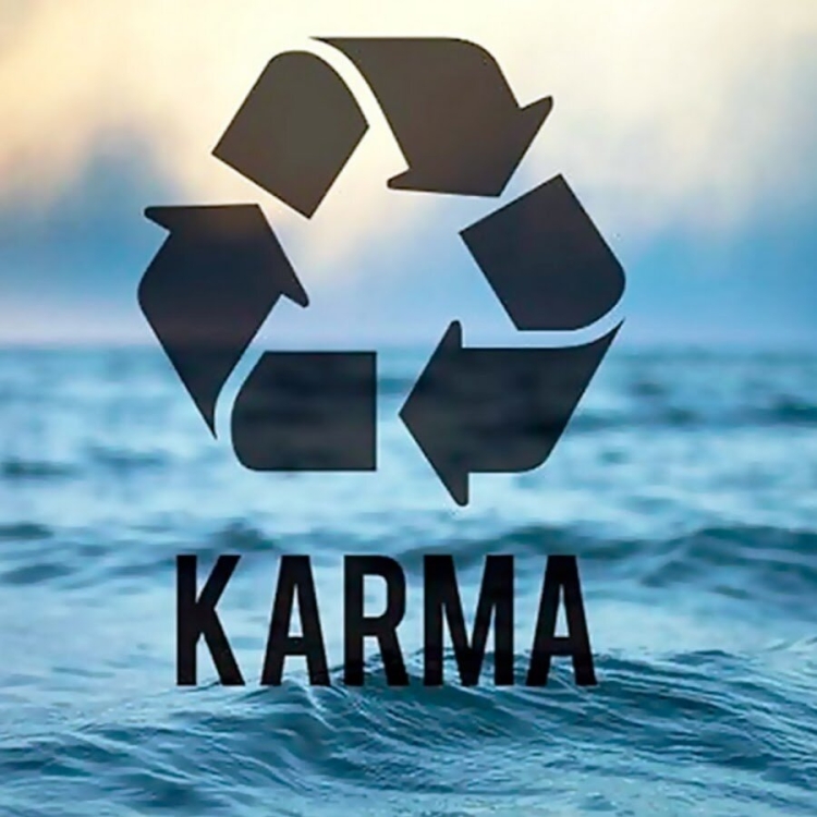Карма картинки