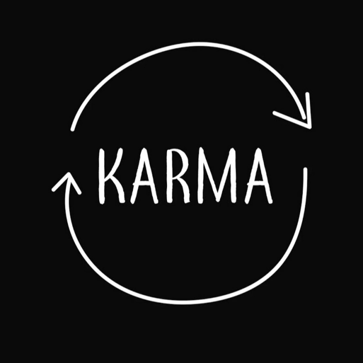 Карма изображение