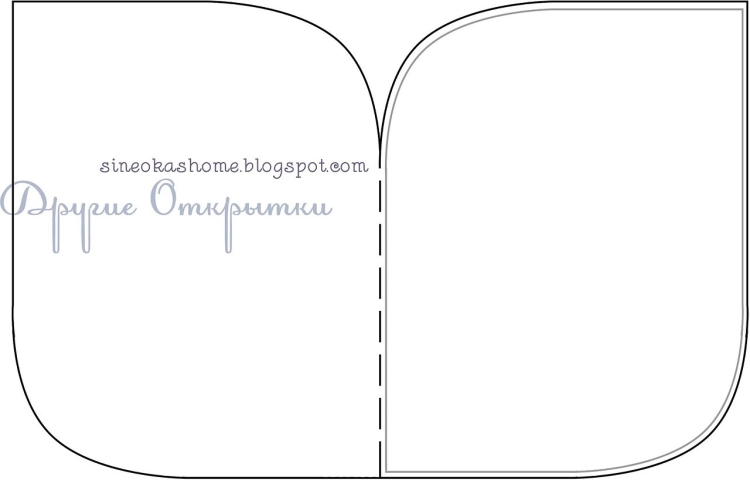 Книжка-малышка шаблоны для печати