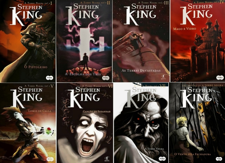King Stephen "it"
