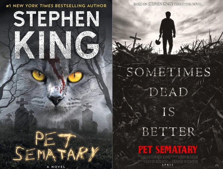Stephen King books collection