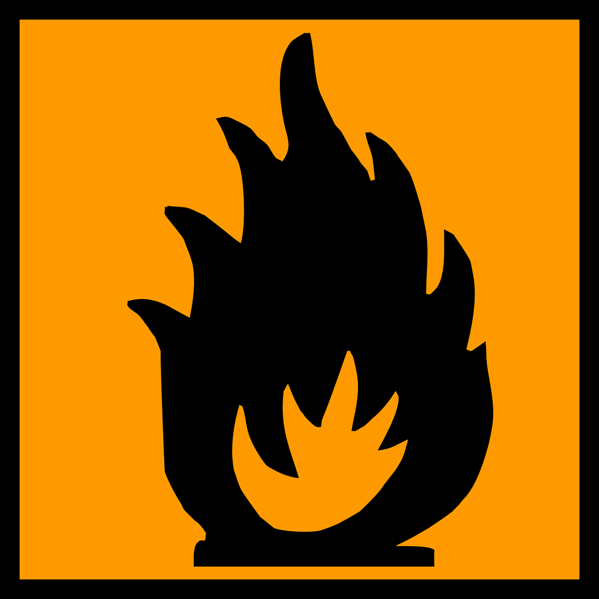 Горючие листья. Знак «Огнеопасно». Табличка "Огнеопасно". Значки опасности Огорь. Значок опасность огонь.