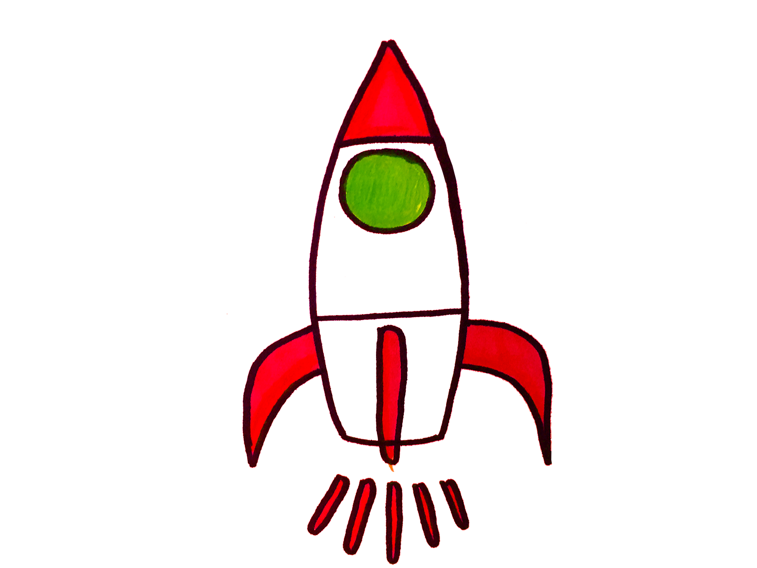 Покажи как нарисовать ракету. Ракета рисунок. Ракета рисунок для детей. Ракета карандашом. Нарисовать ракету.