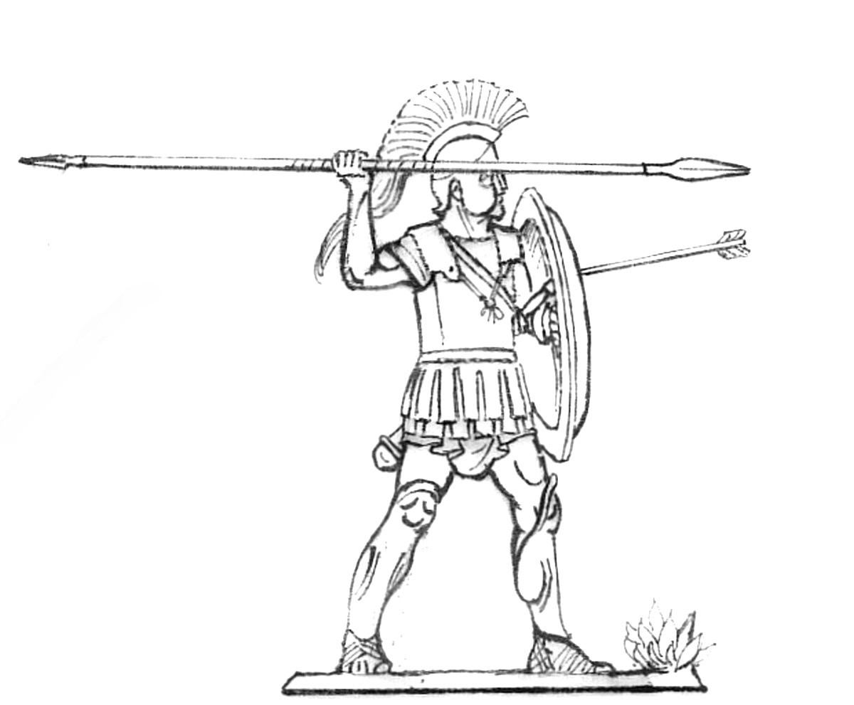 Рисунок воина 5 класс. Раскраска Спартанец. Греческий воин раскраска. Древнегреческий воин рисунок. Спартанский воин раскраска.