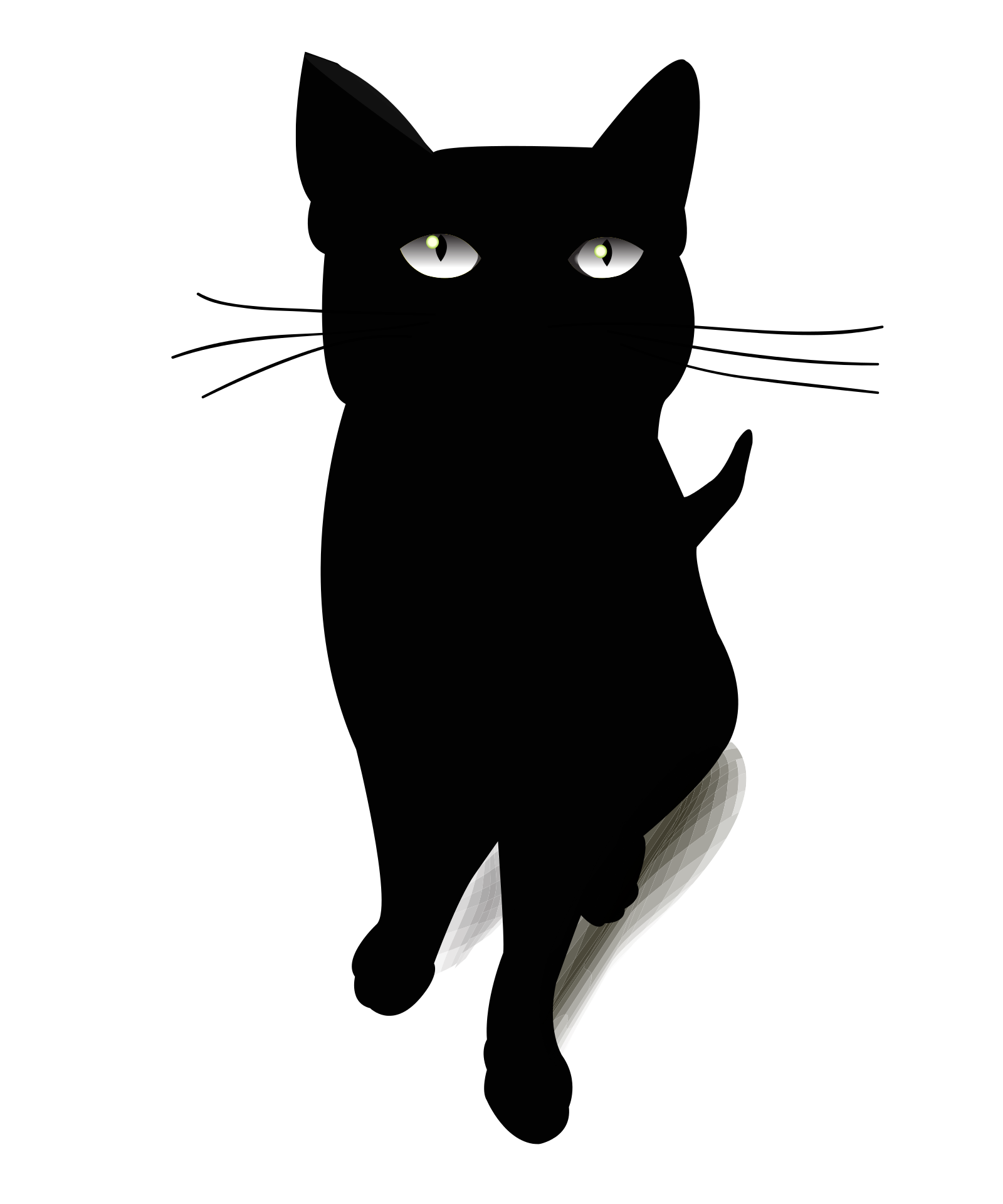 Рисунки черных котиков. Силуэт кота. Черная кошка. Черный кот вектор. Черные рисунки.