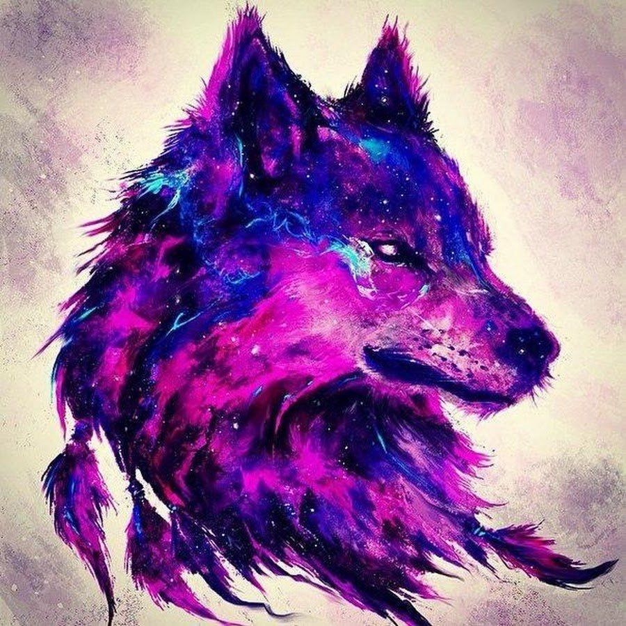 Идеи аватара с изображением волка