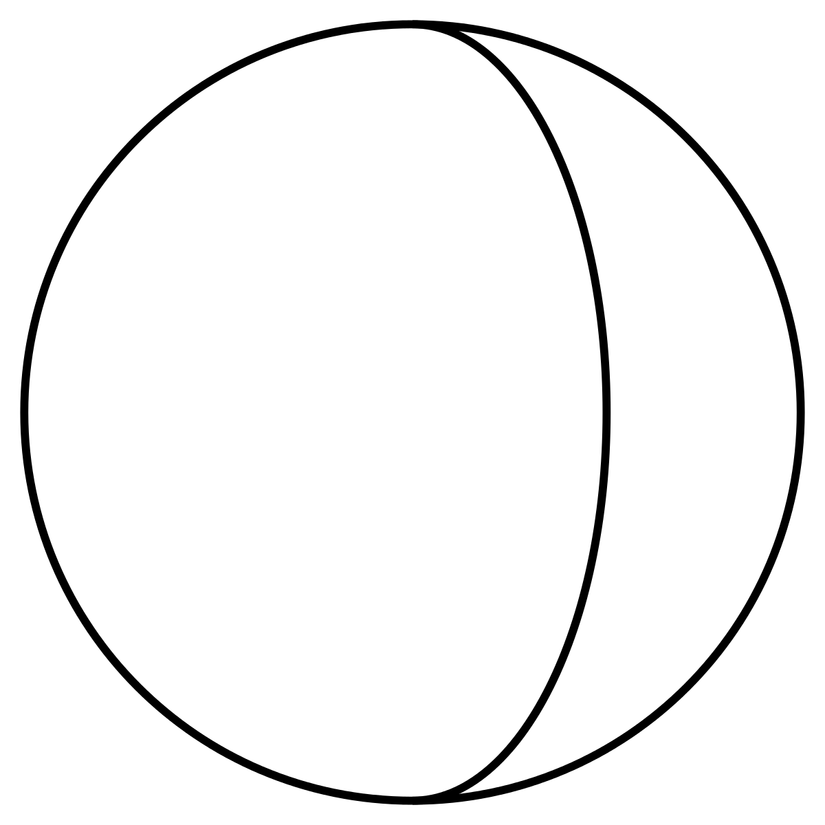 Полукруг рисунок. Полукруг Геометрическая фигура. Окружность рисунок. Рисование кругами. Как нарисовать полукруг