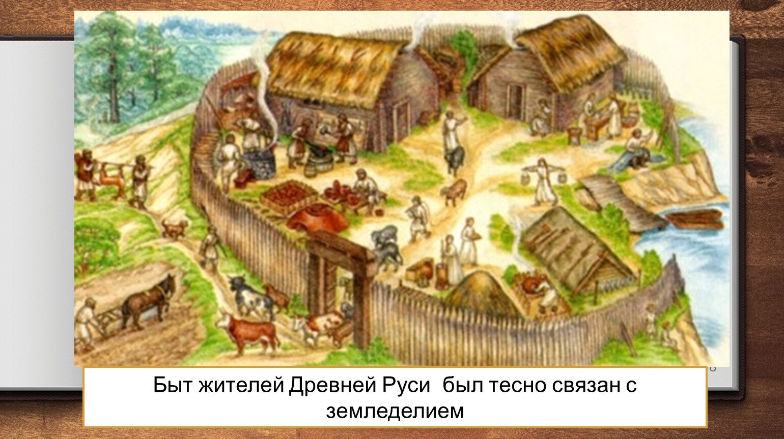 Кто и зачем придумывал древних славянских богов? • Arzamas