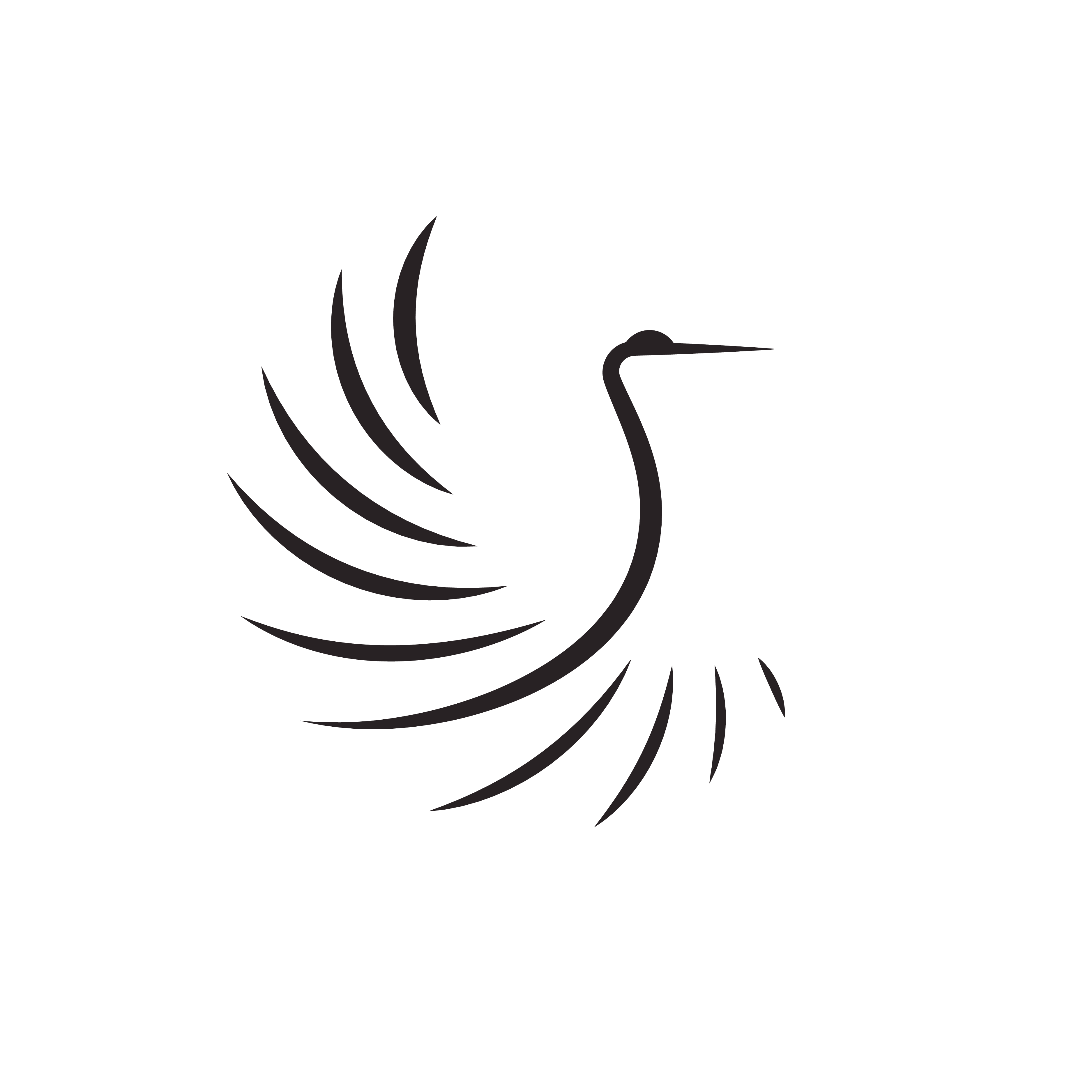 Журавль вектор. Журавль логотип. Стилизованная птица. Птица Минимализм. Логотип птичка.