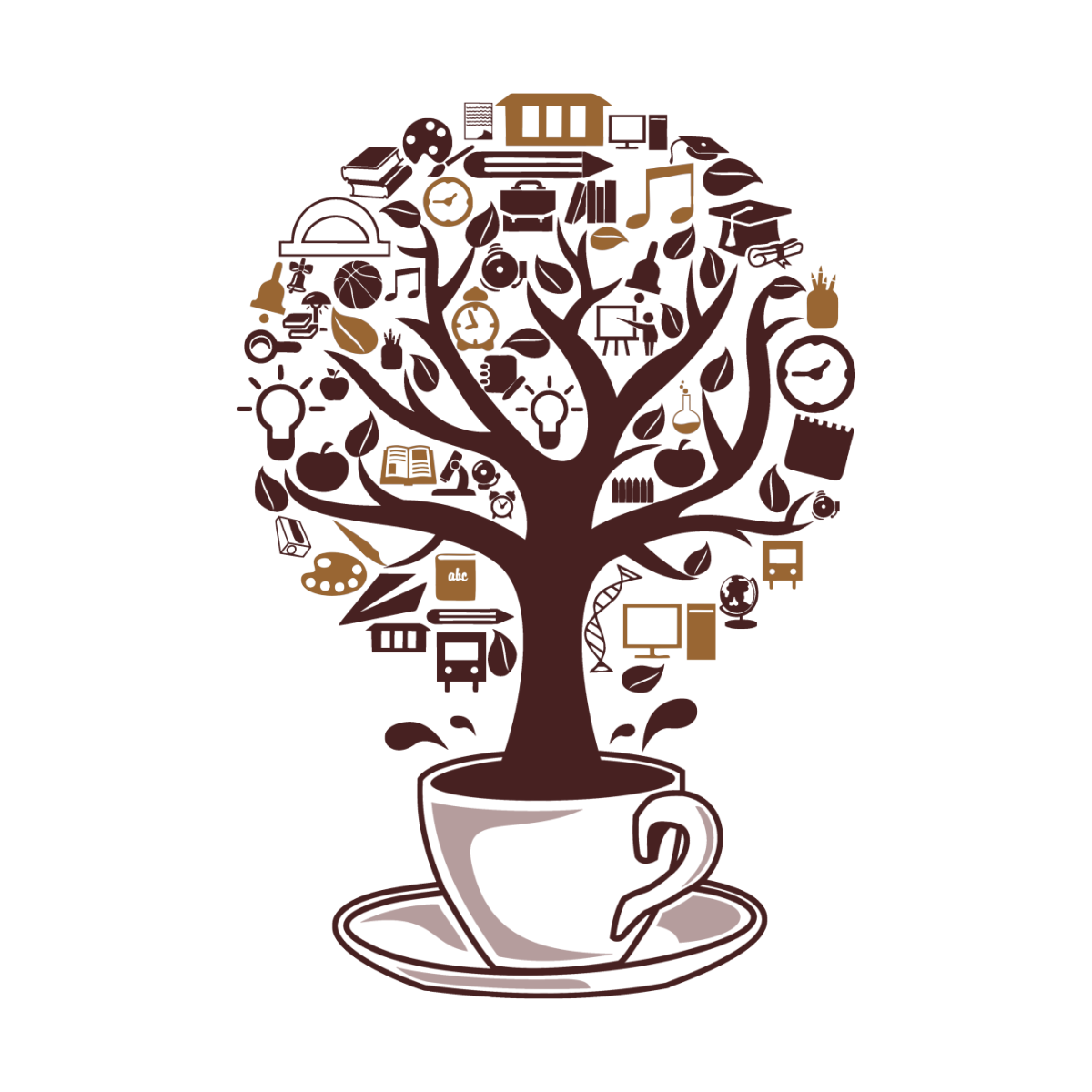 Кофейное дерево. Кофейное дерево вектор. Кофейное дерево рисунок. Генеалогическое кофейное дерево. Сосед кофейного дерева на гербе