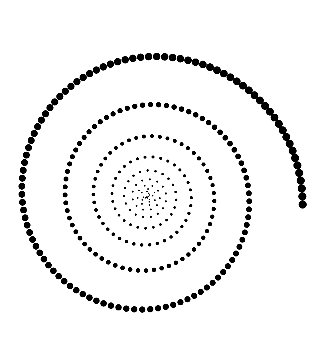 Линия в круге 5. Круг спираль. Спираль фигура. Спираль пунктир. Круговая раскраска спираль.